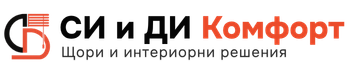 Си и Ди Комфорт – щори и интериорни решения